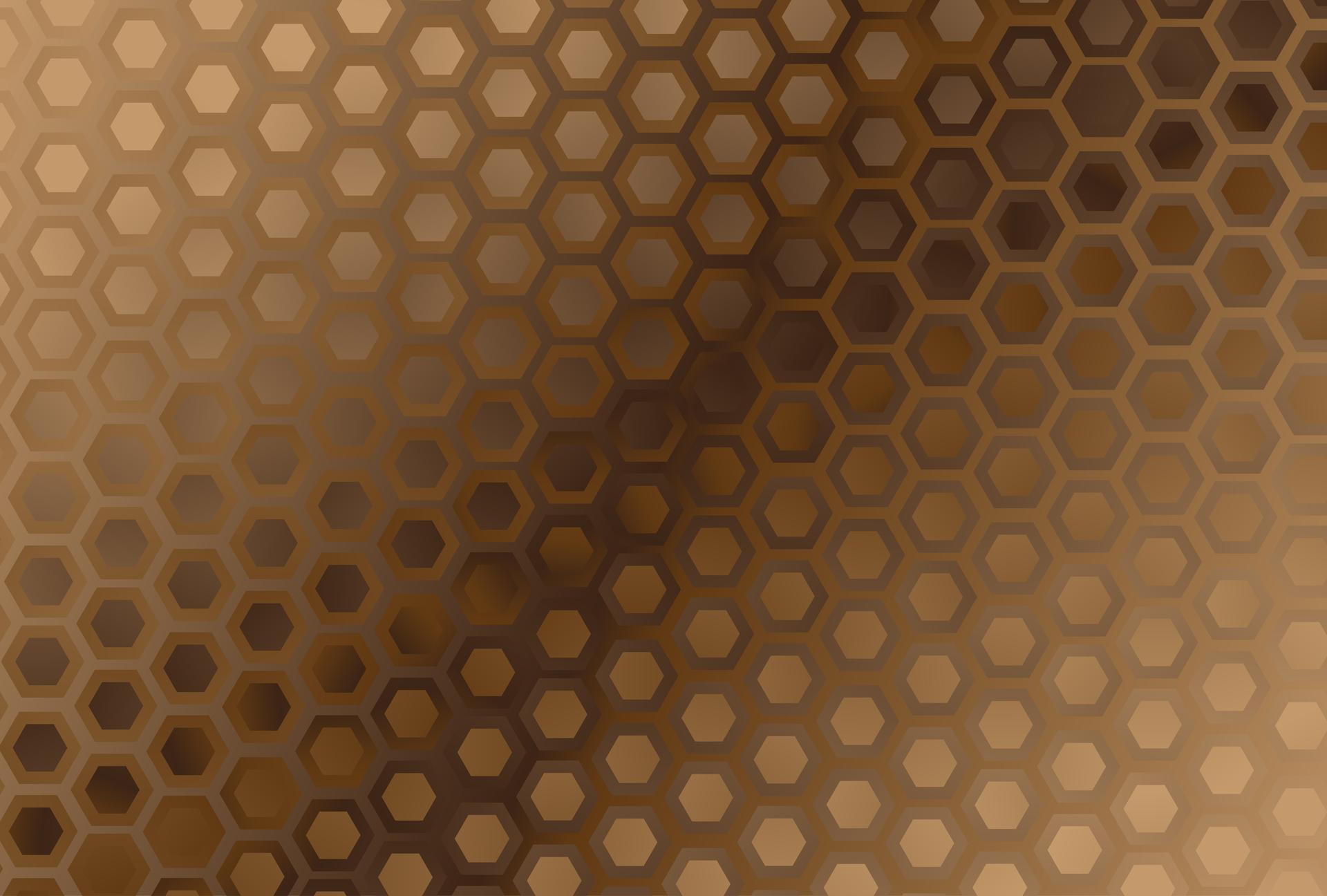 Hexagon Pattern