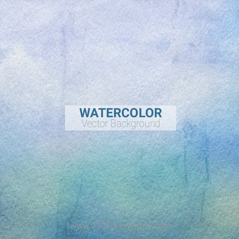 Watercolor Background Free