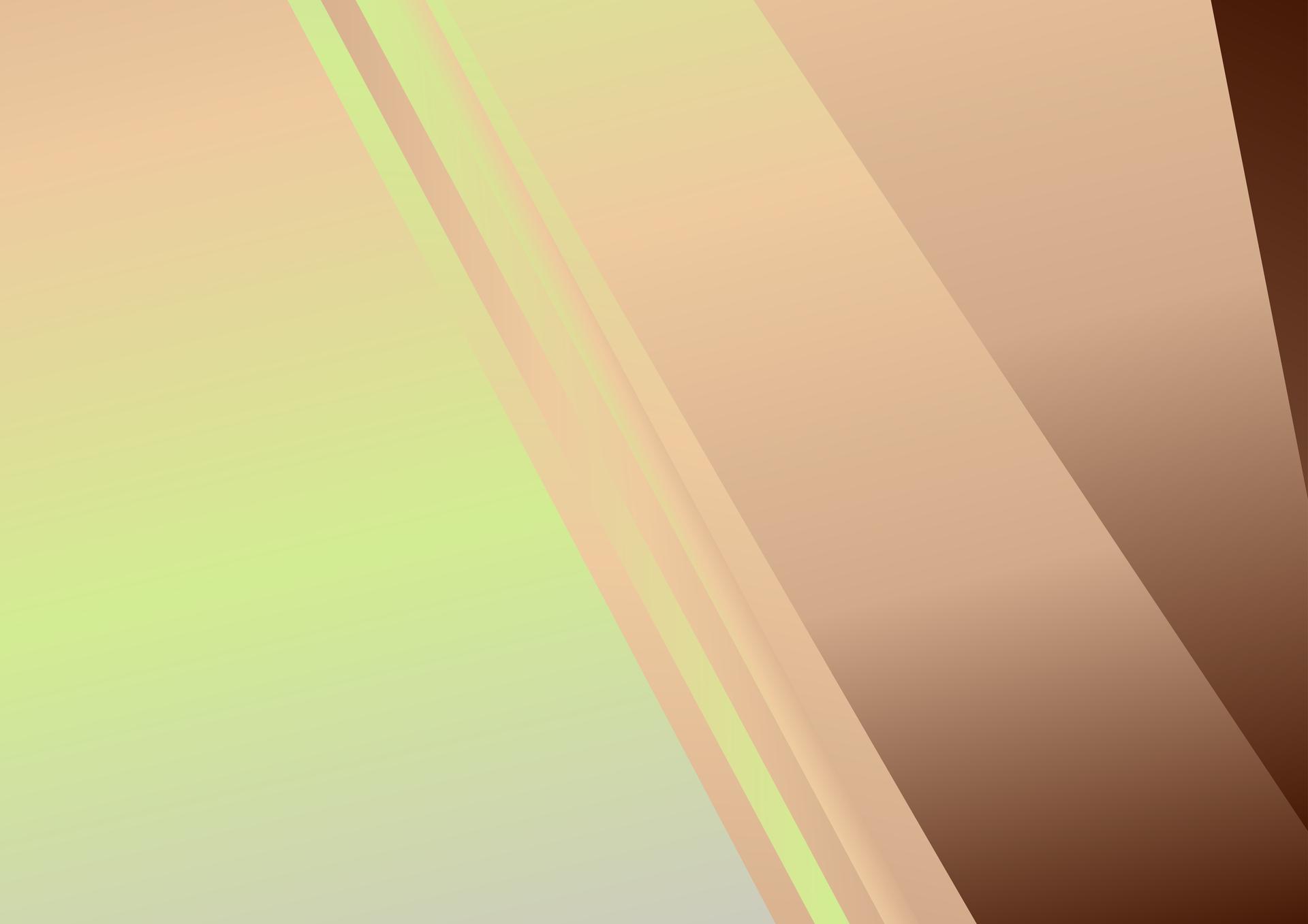 Abstract Gradient Design
