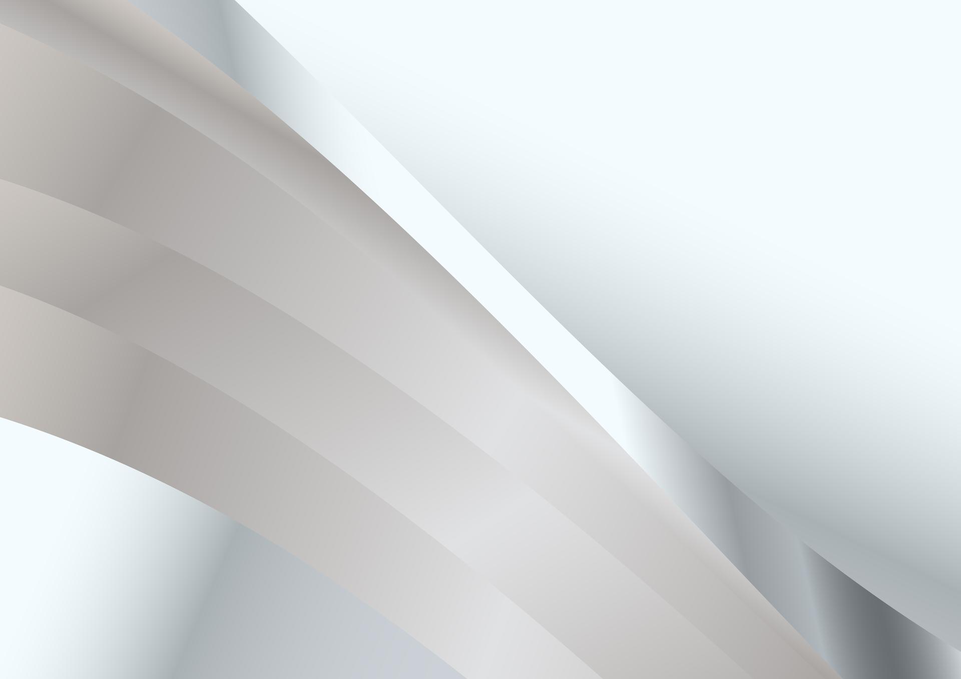 Abstract Grey Brochure Design Template