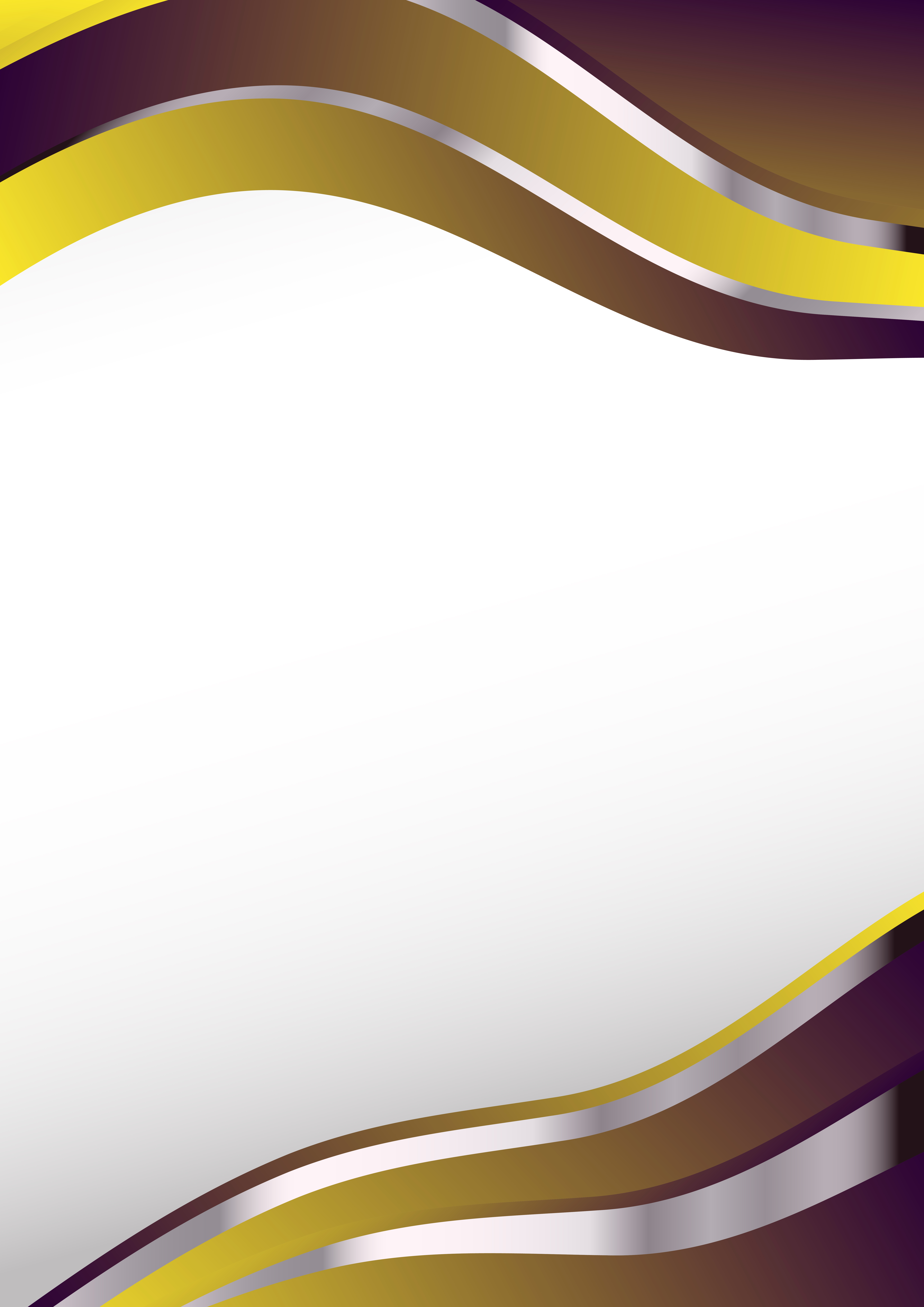 Abstract Pink and Gold Business Background Template
