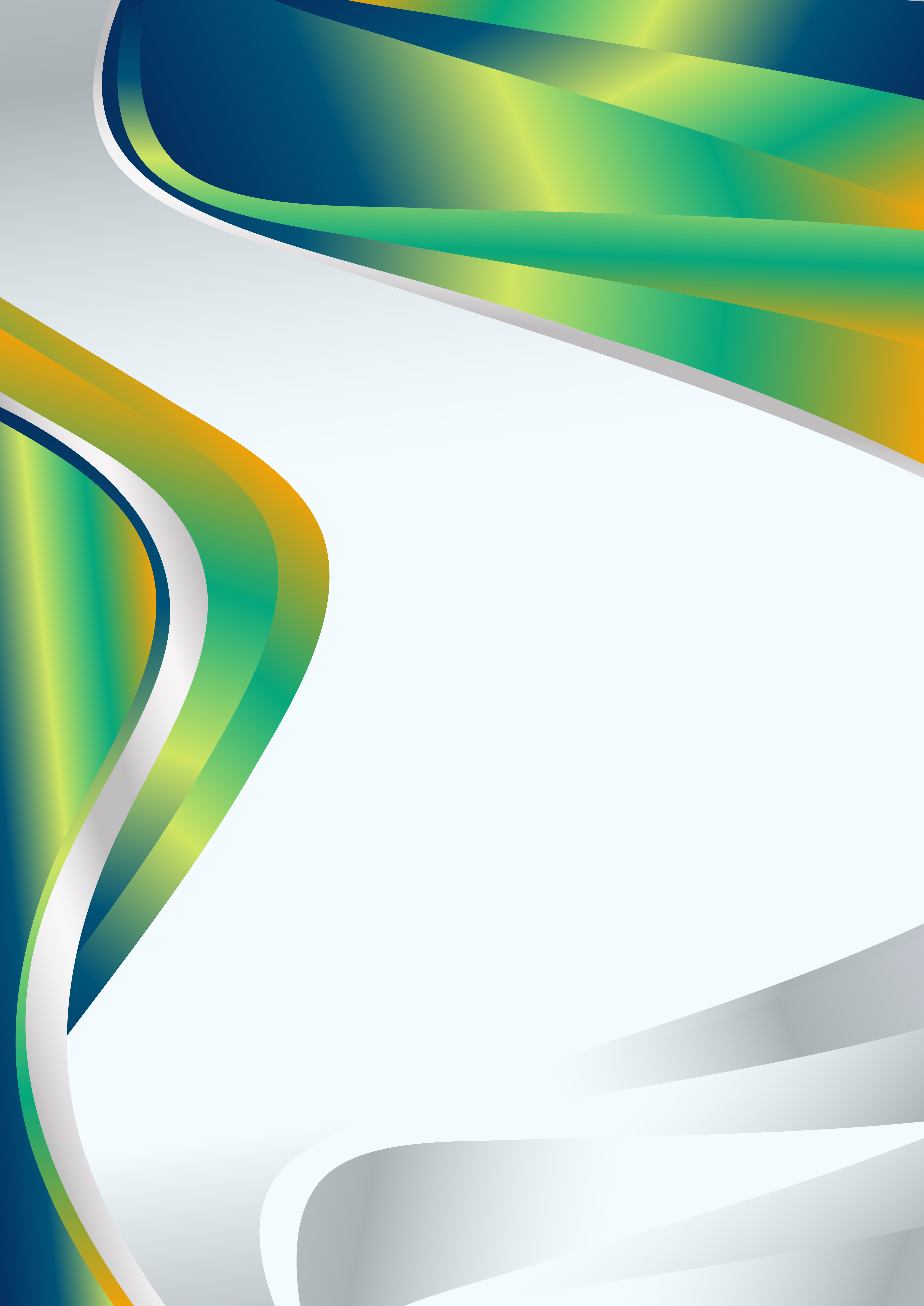 Abstract Gradient Curves