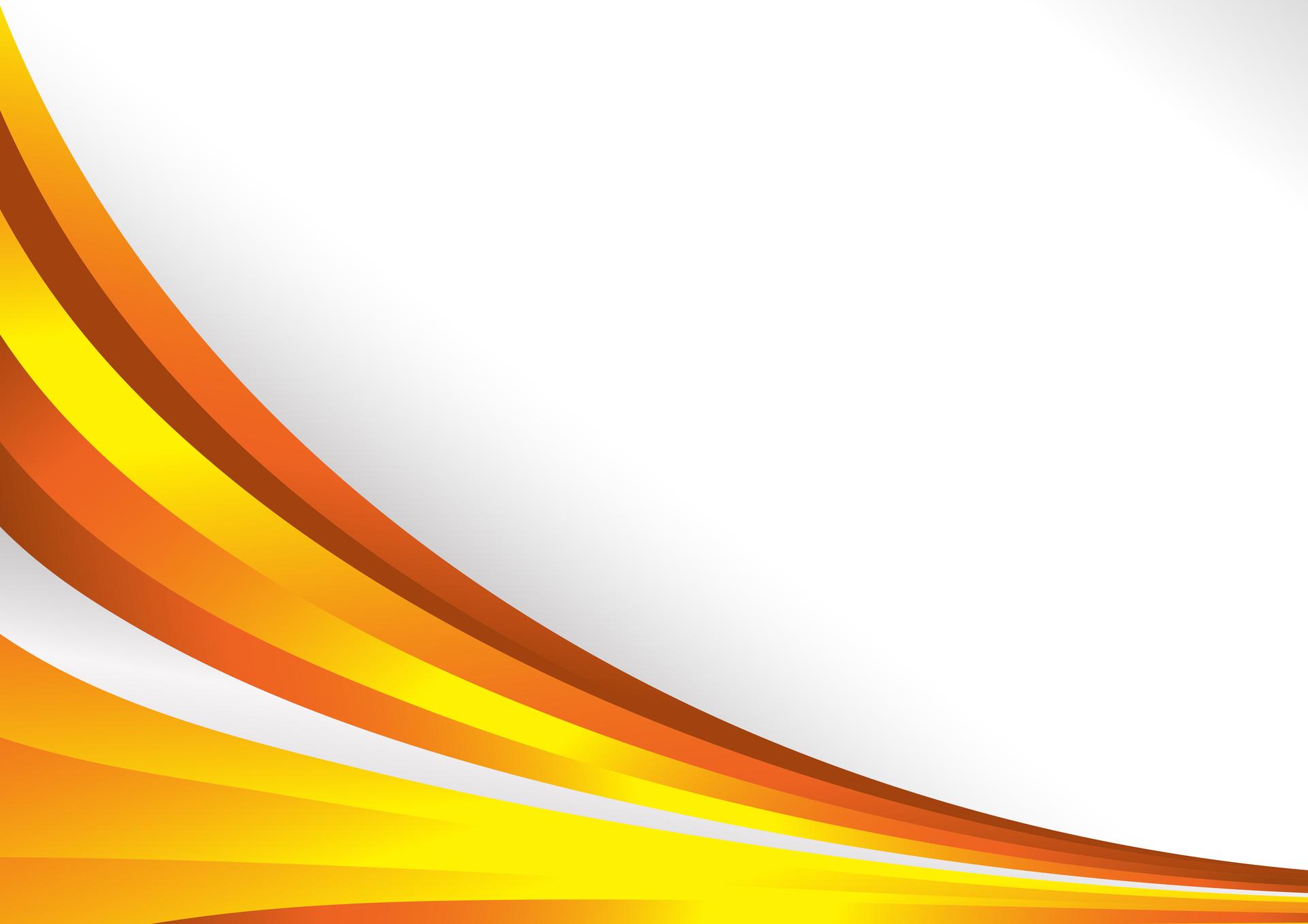 Abstract Wavy Stripes Background