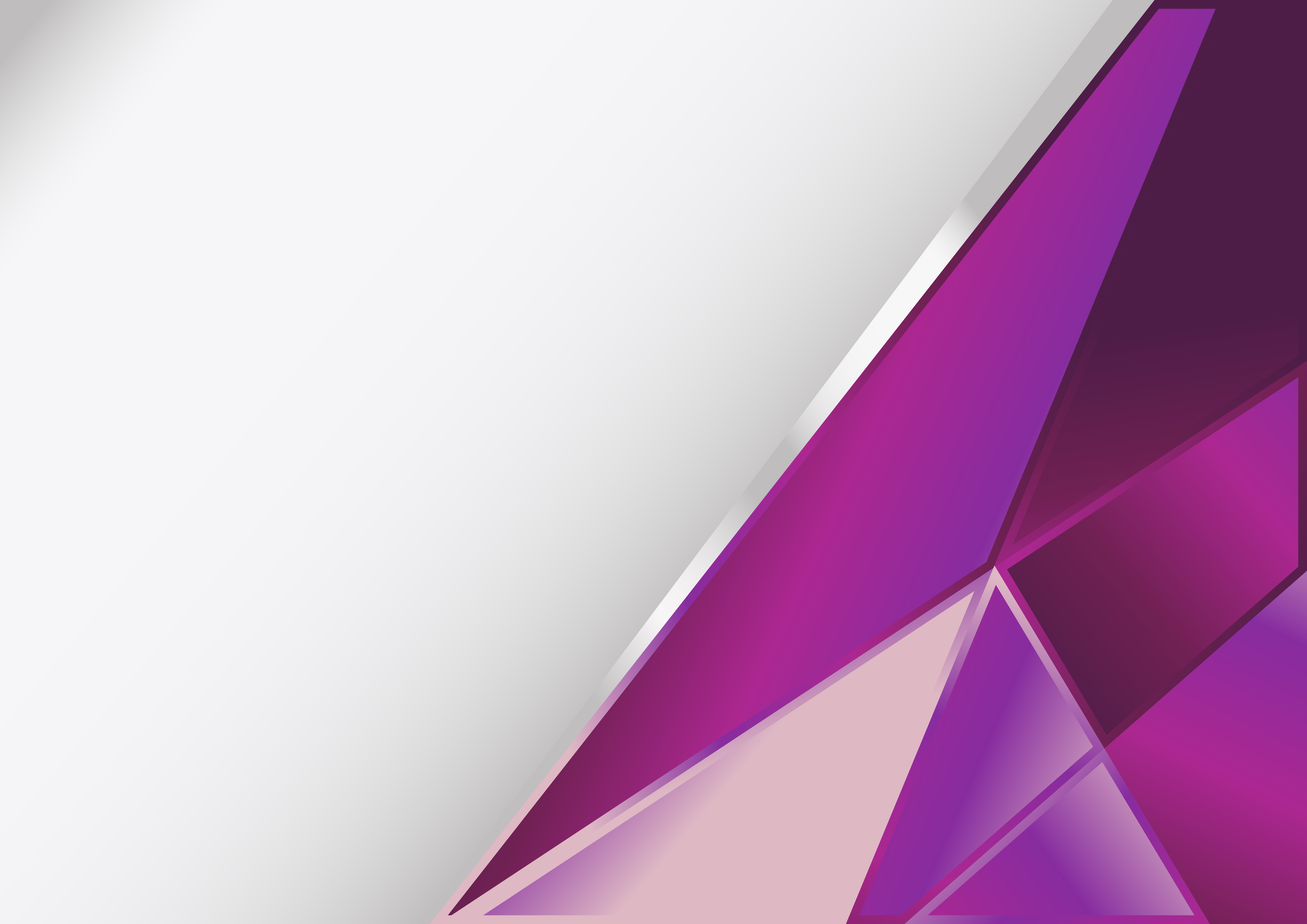 Dark Pink Business Card Background Template Graphic