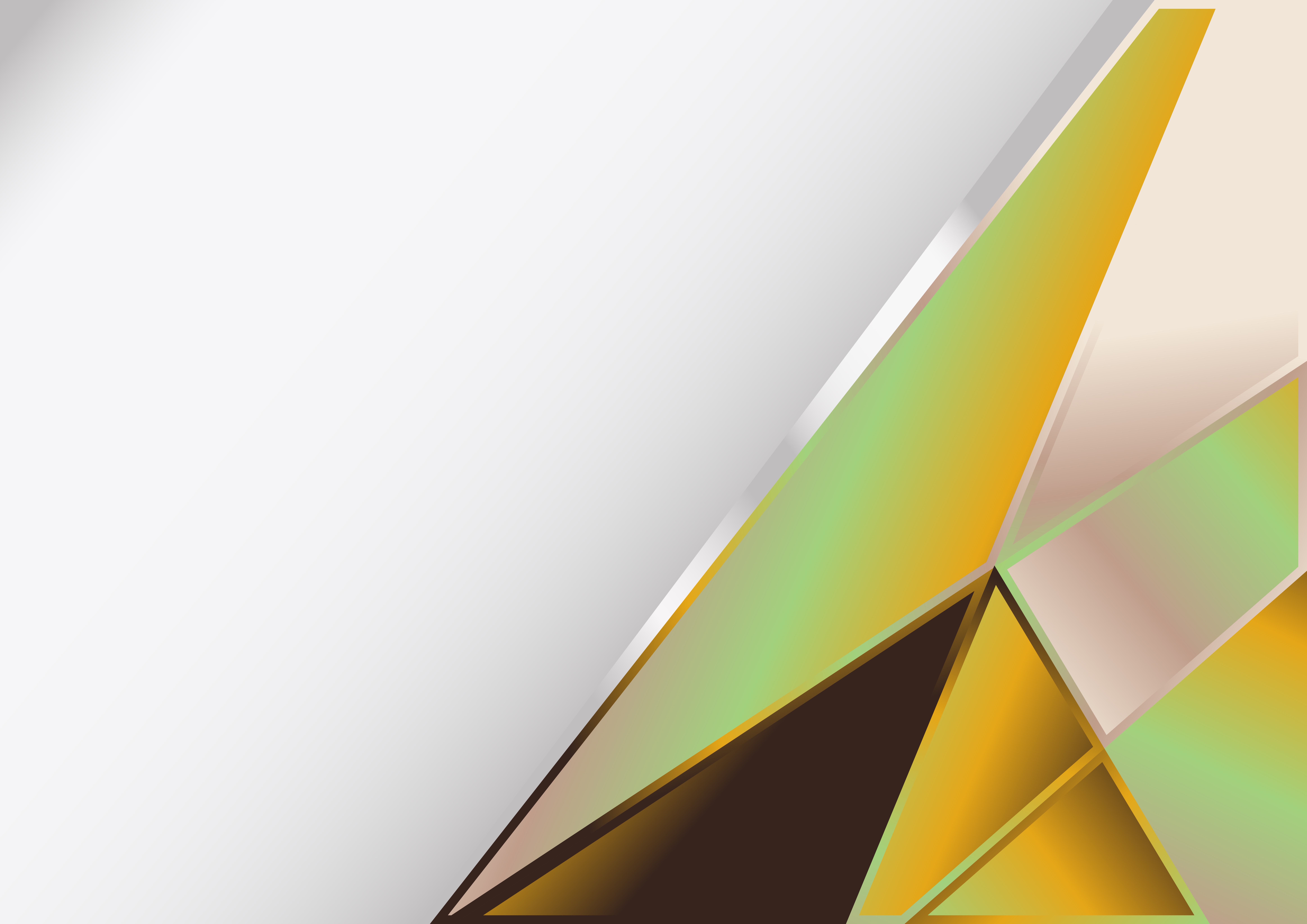 Geometric Gradient