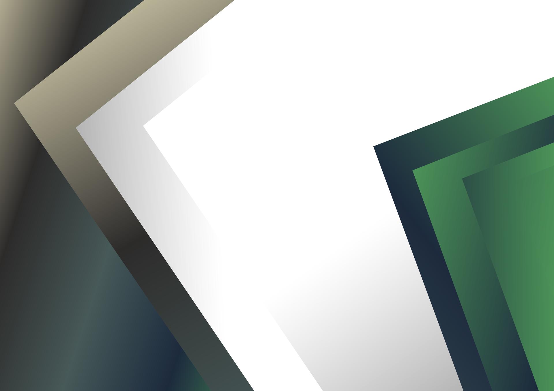 Abstract Geometric Composition