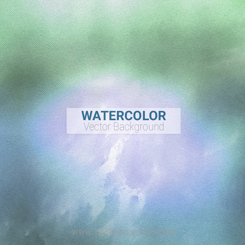Watercolor Image