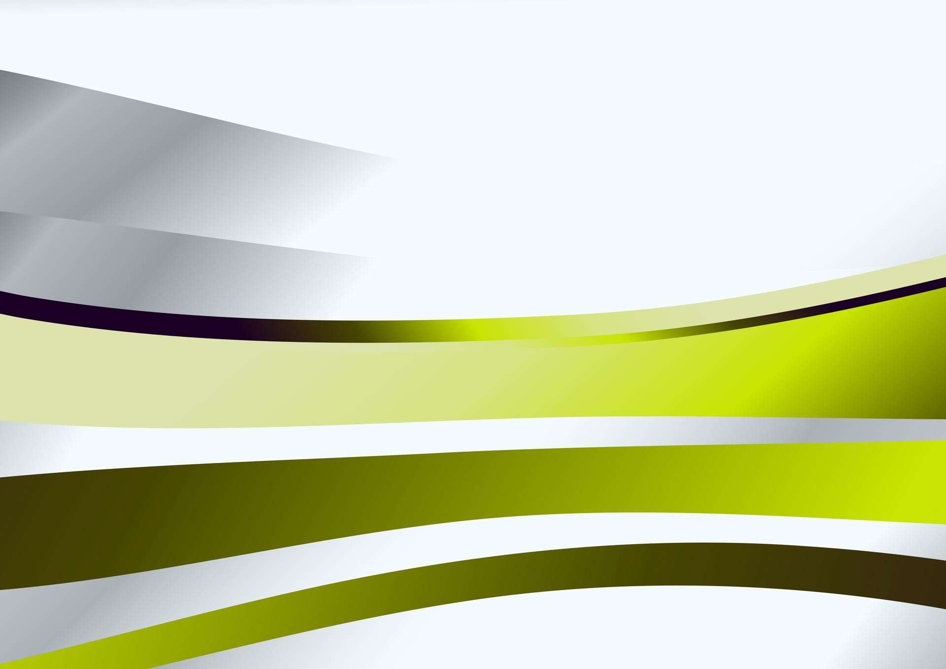 Abstract Wave Gradient