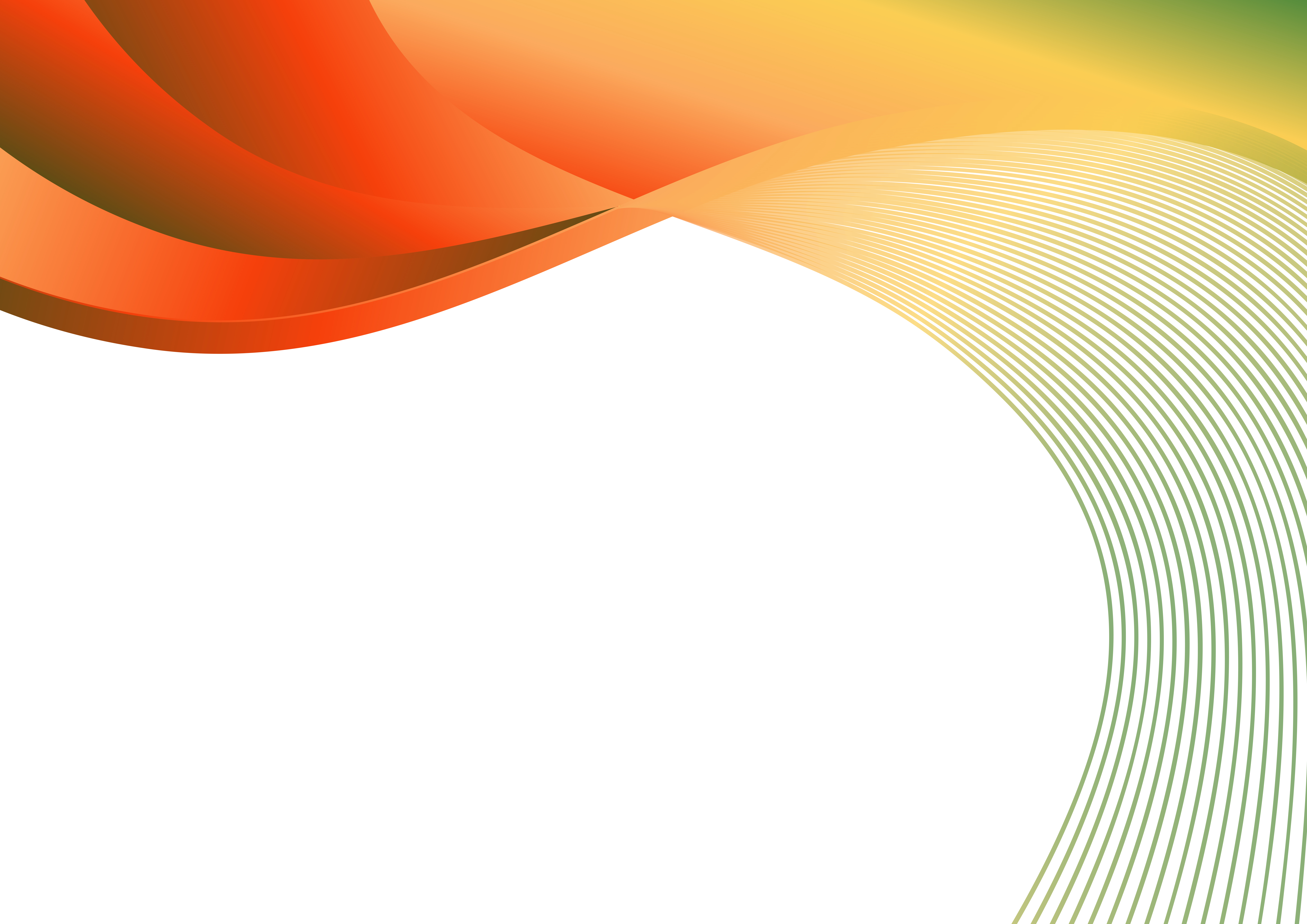 Abstract Gradient Curves