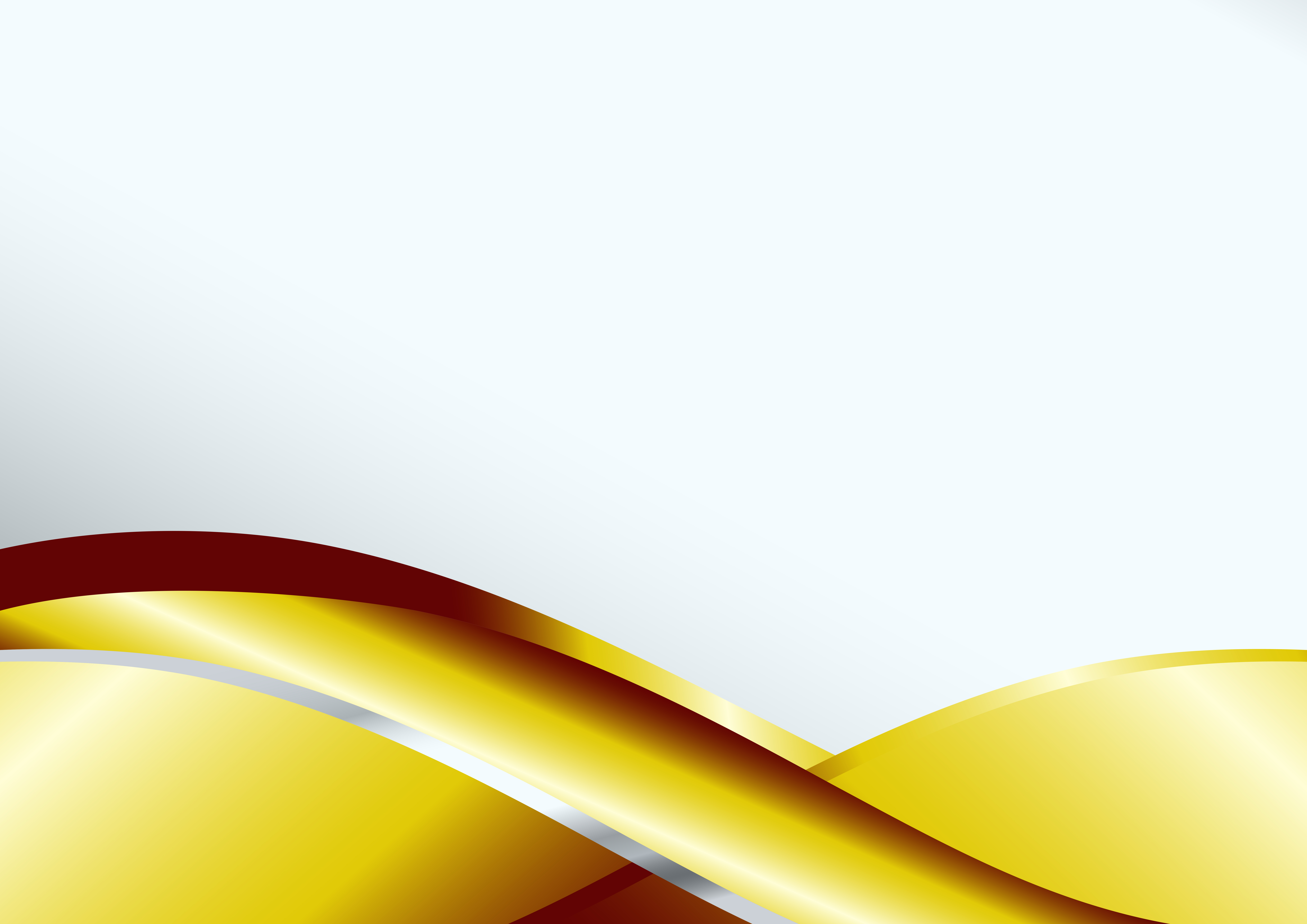 Abstract Golden Curves