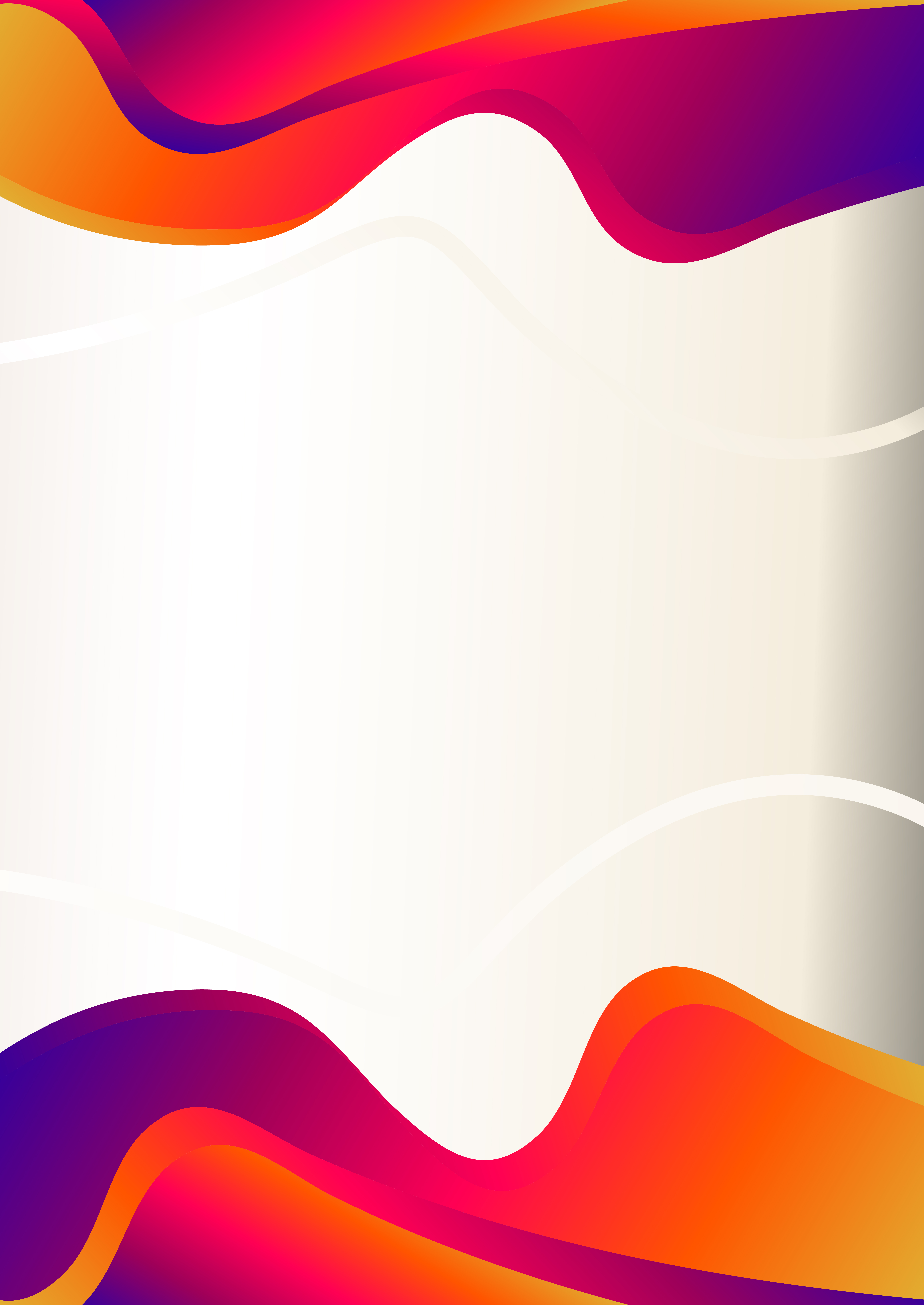 Colorful Gradient Background