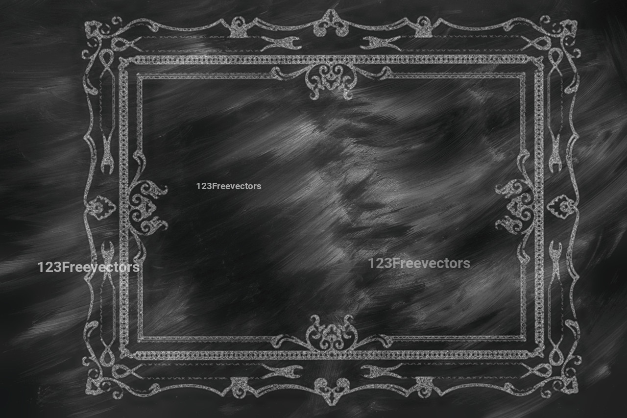 Chalkboard Background