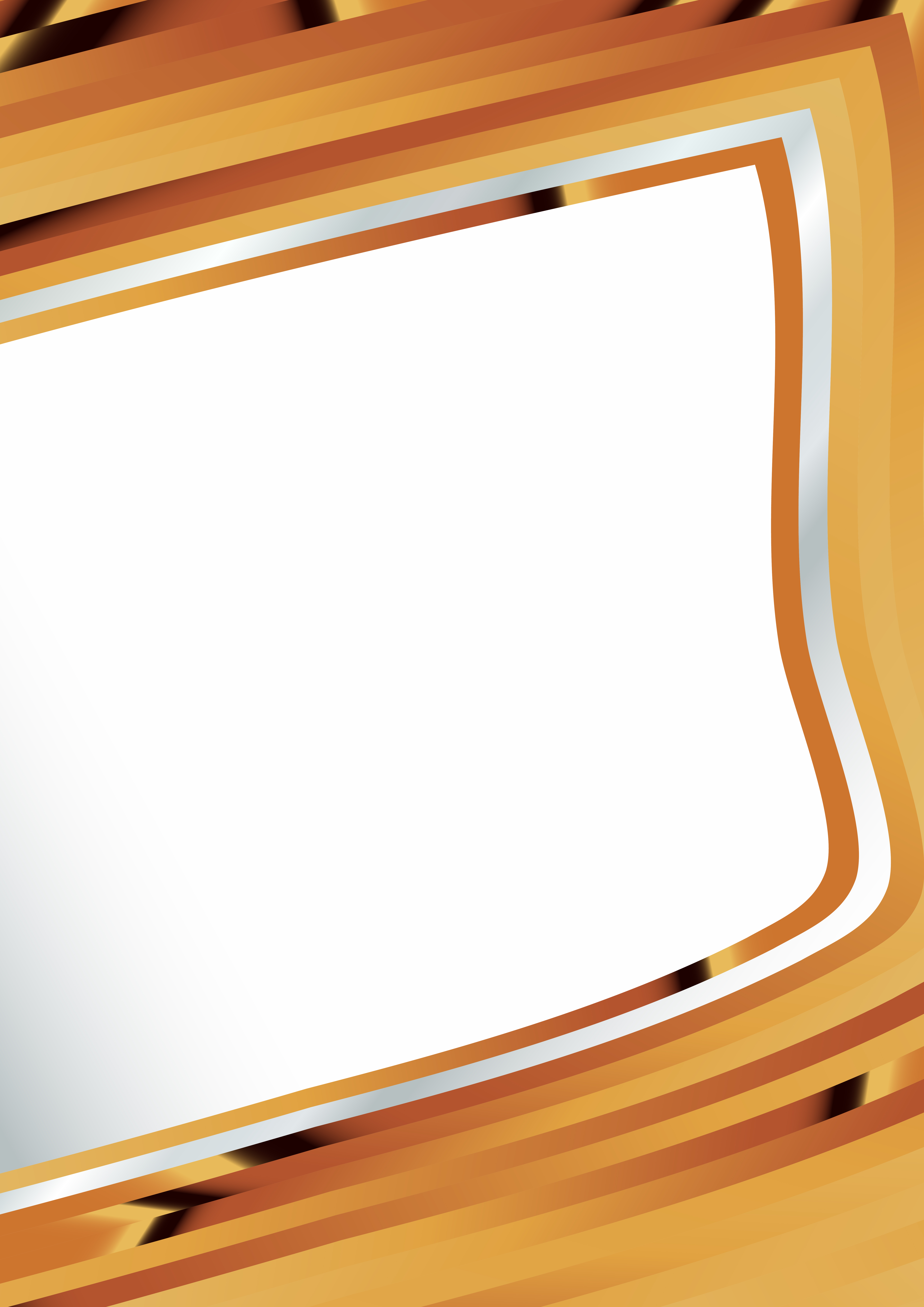 Remarkable Compilation of 40+ Unique Vector Frames