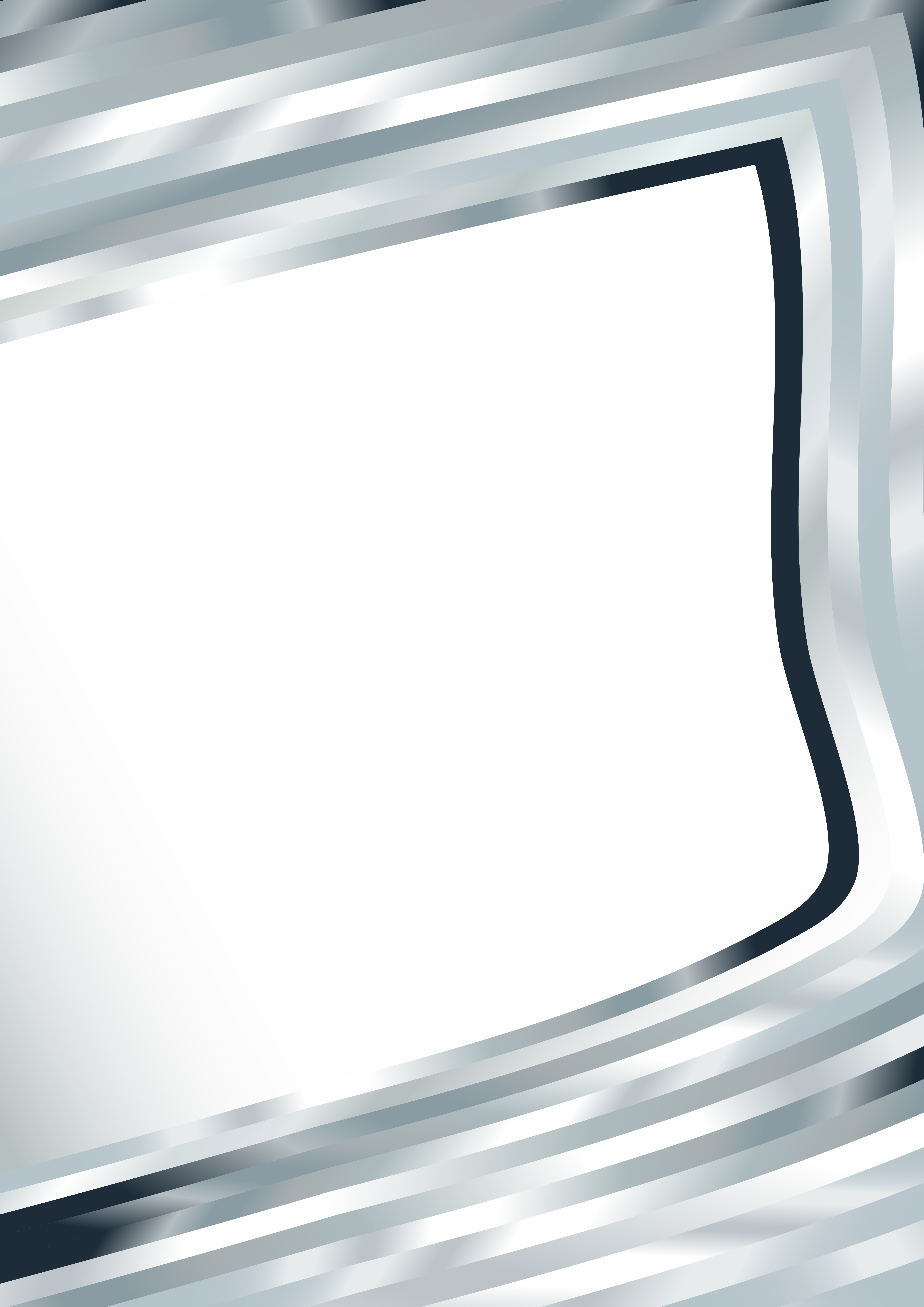 Remarkable Compilation of 40+ Unique Vector Frames