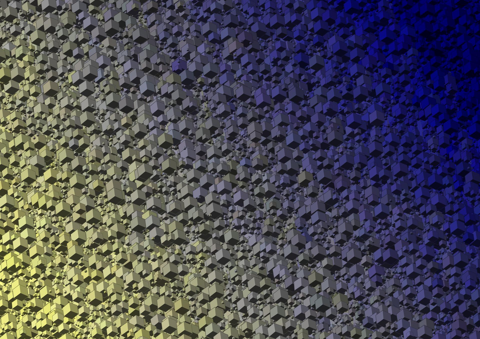 Cubic Gradient