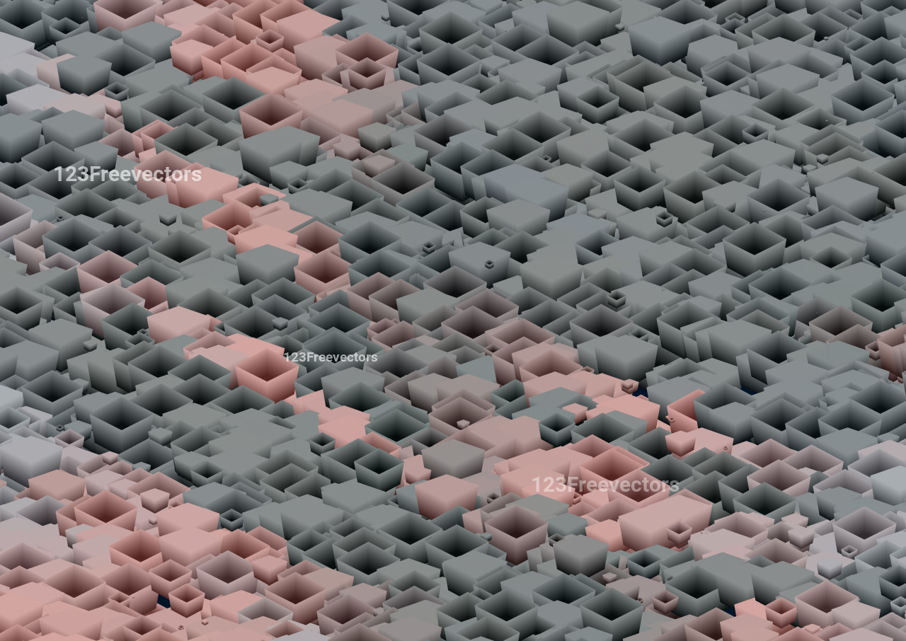 Abstract Cubes