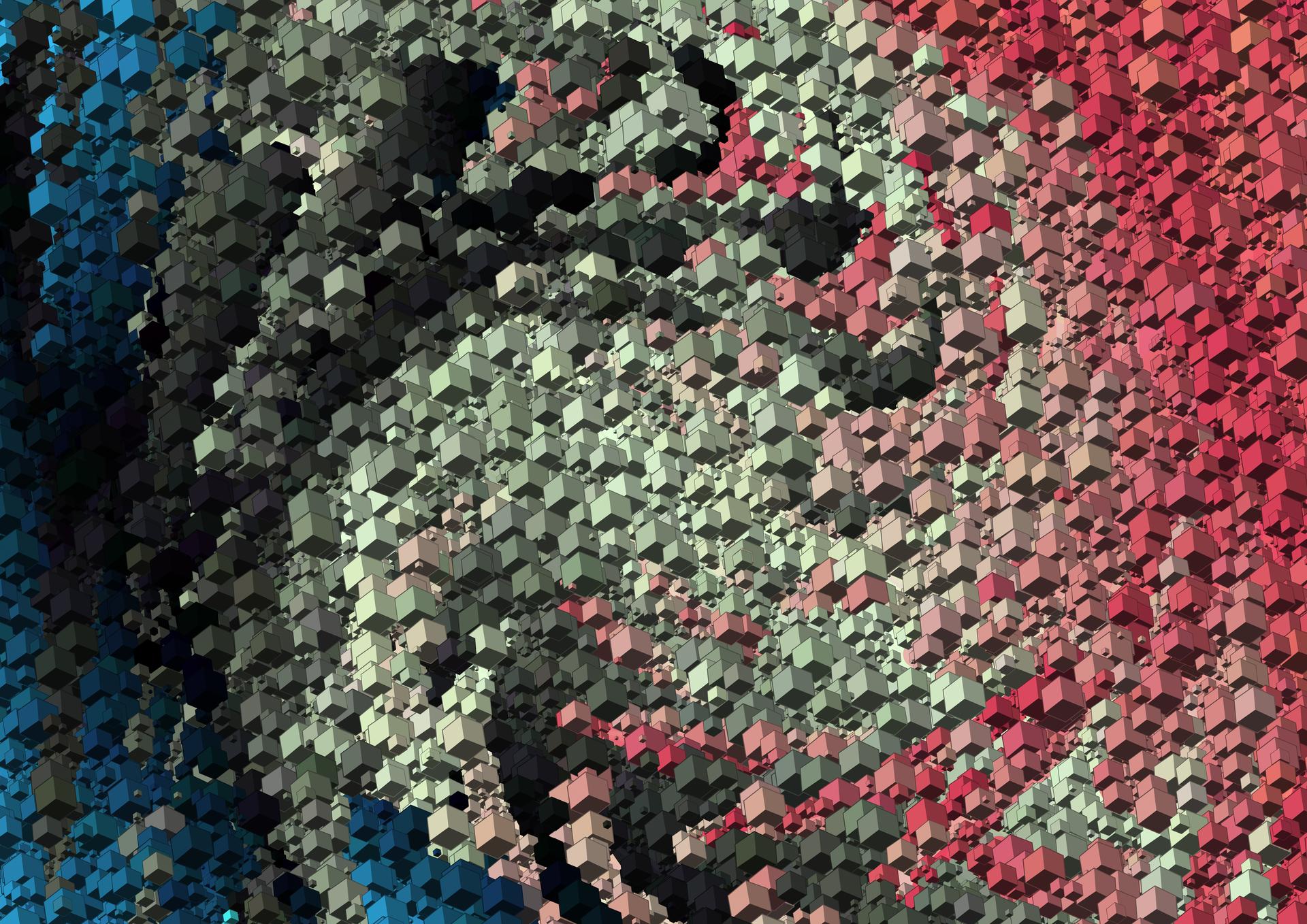 Cubed Abstraction