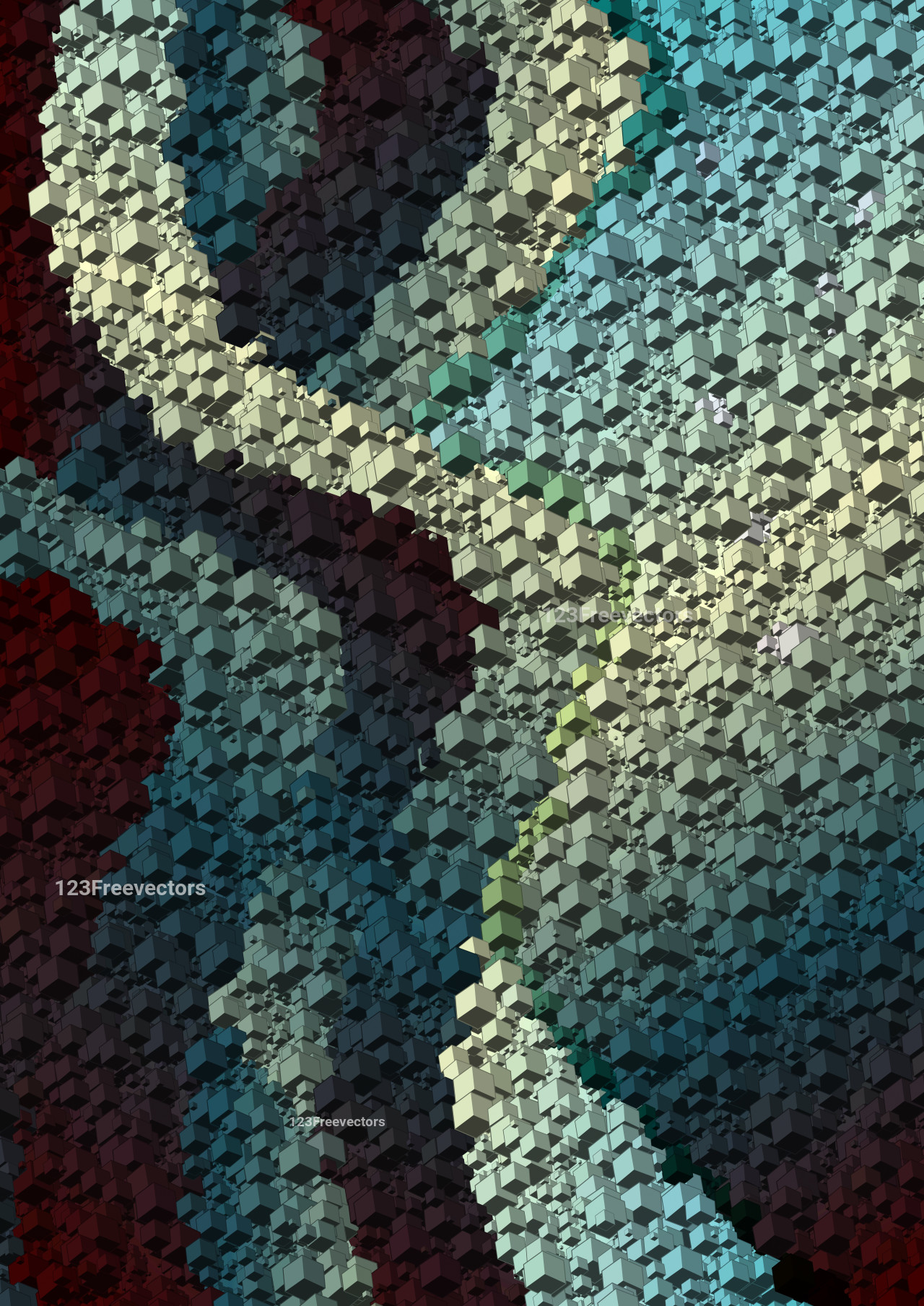 Cuboid Formation