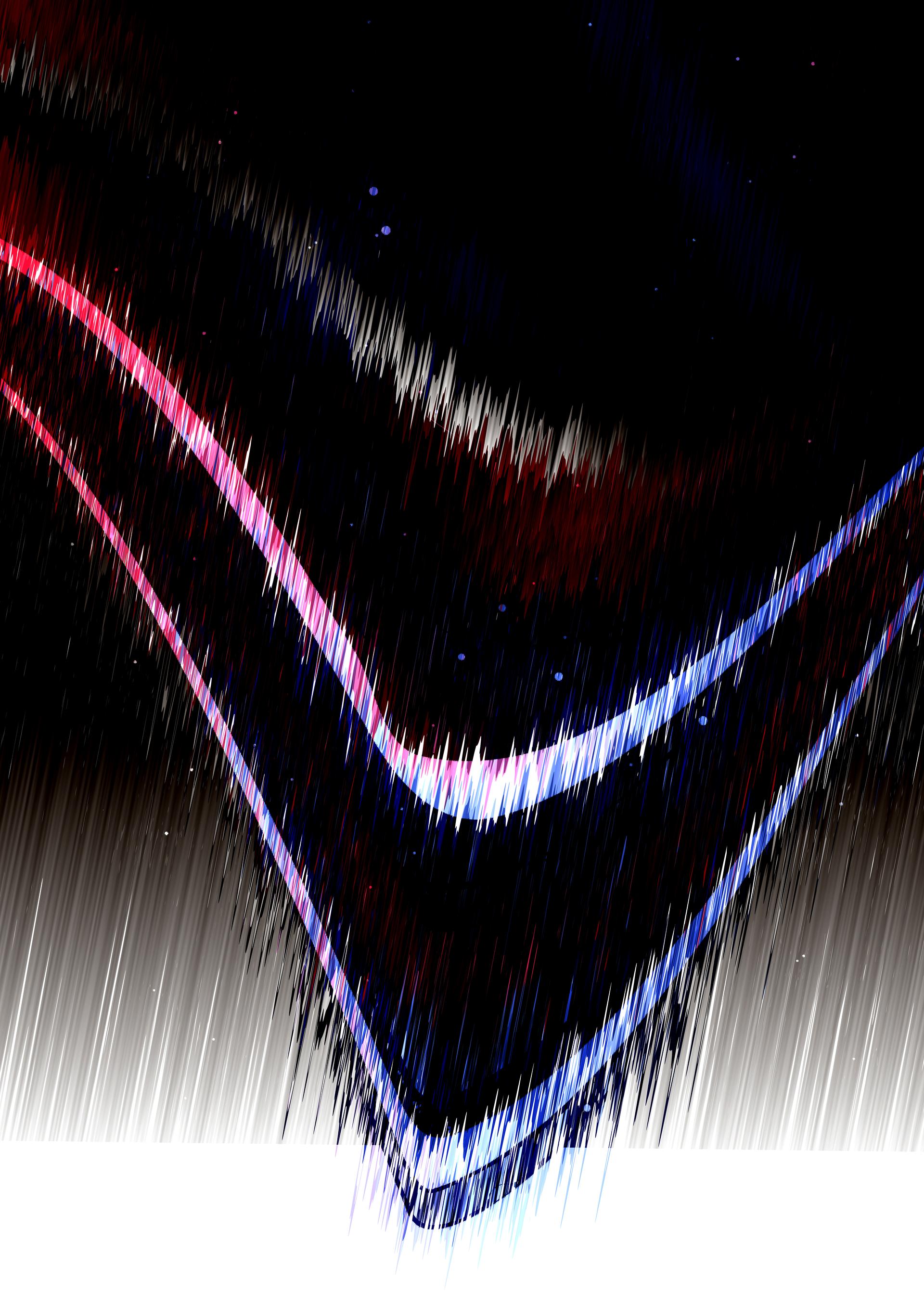 Abstract Black Pink and Blue Background Texture