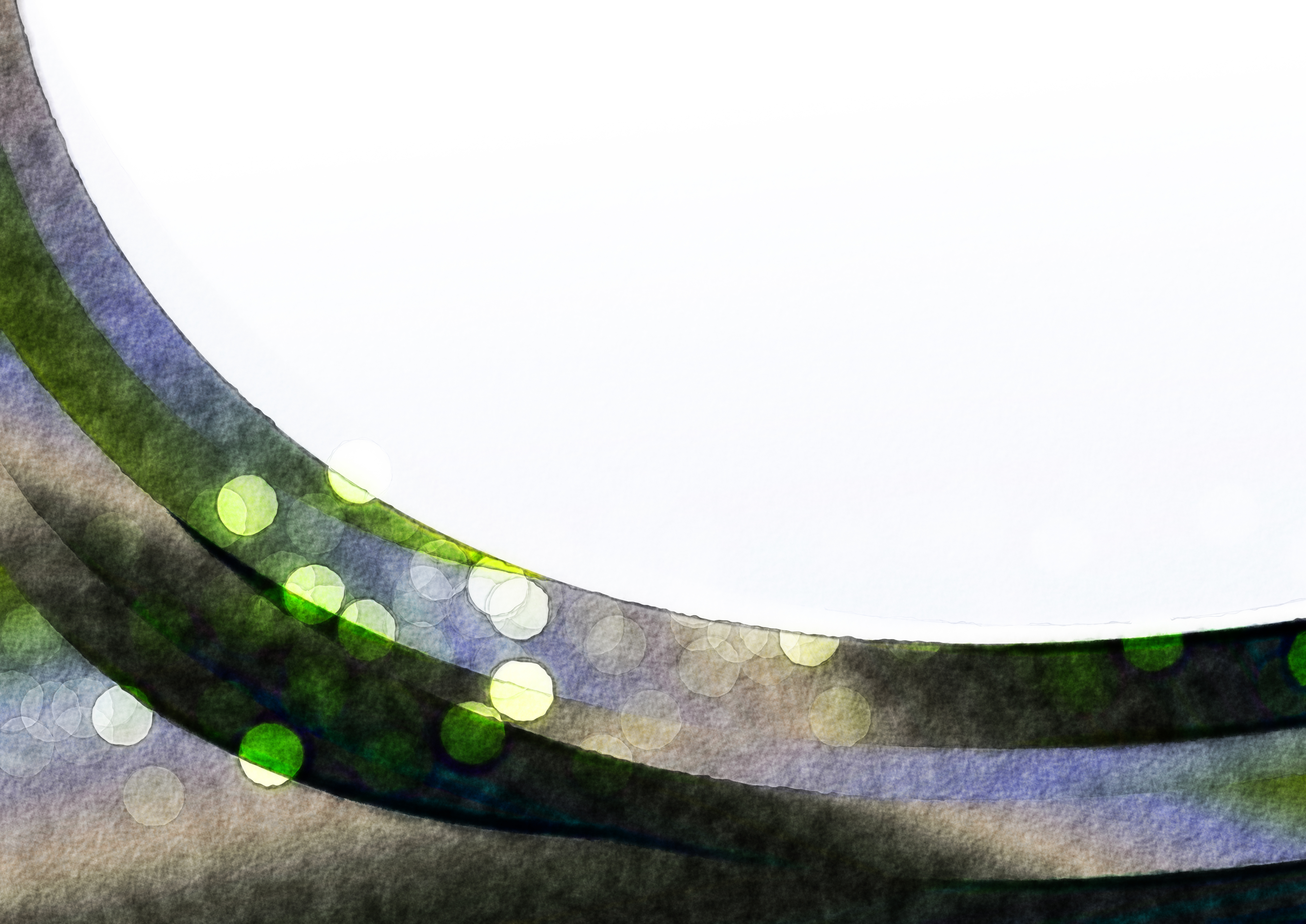 Abstract Black Purple and Green Texture Background Design