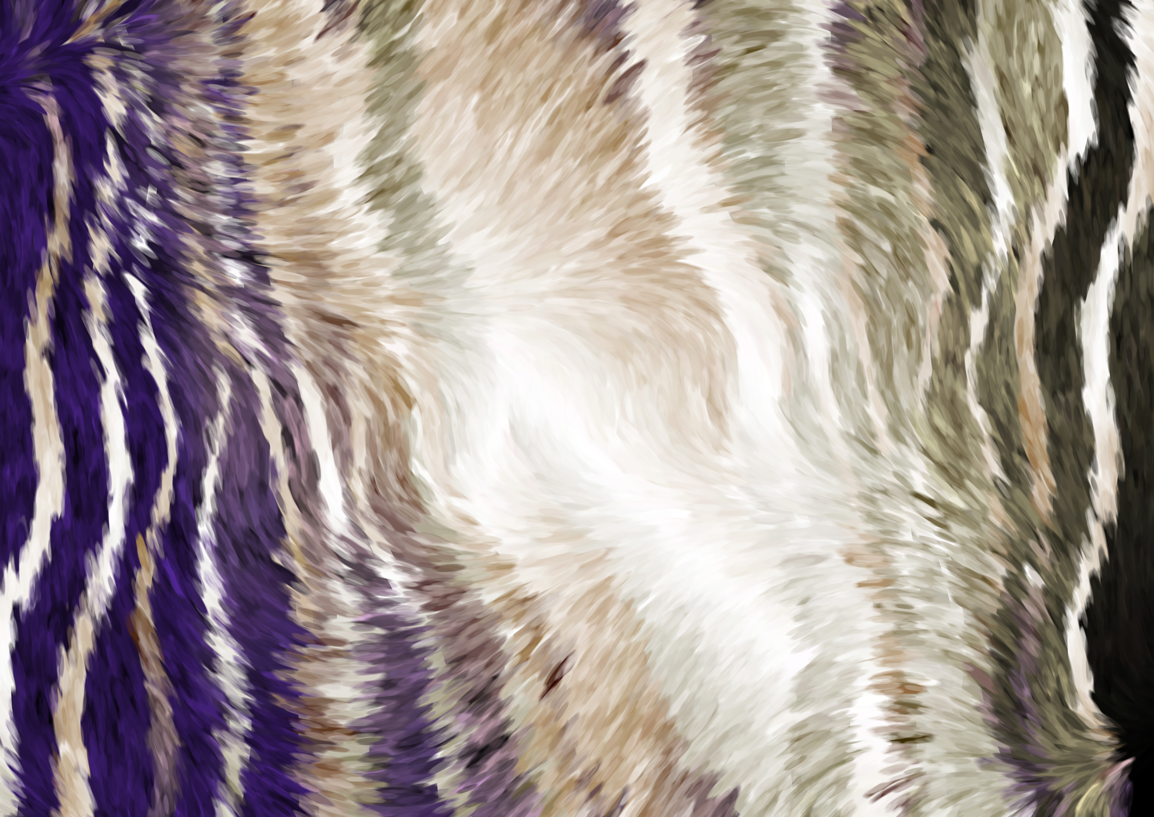 Abstract Brown Purple and White Texture Background Design