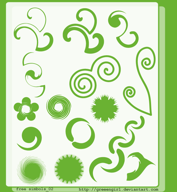 Design Elements Vector Graphics