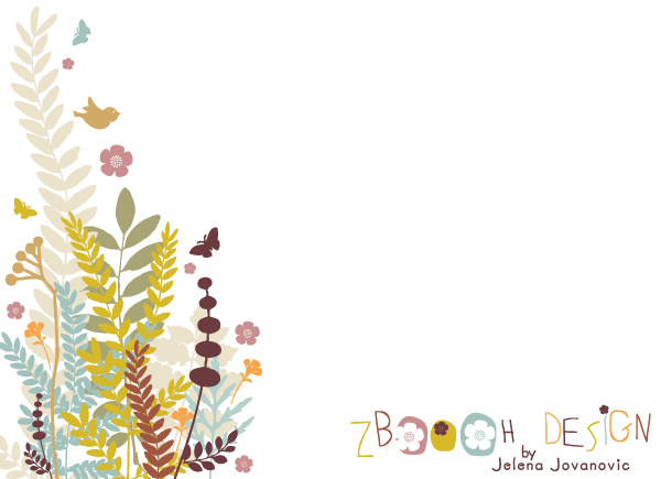 Spring Background