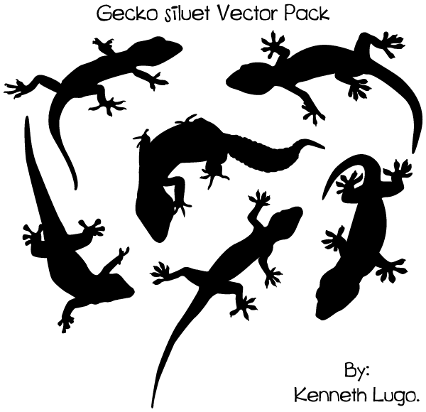 Diving into the Imaginative World of silhouette Vector Designs