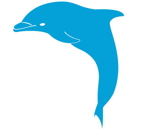 Free Dolphin Clip Art