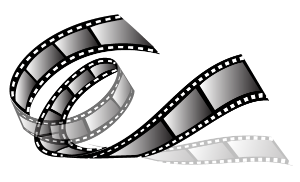 Free Vector Film Strip
