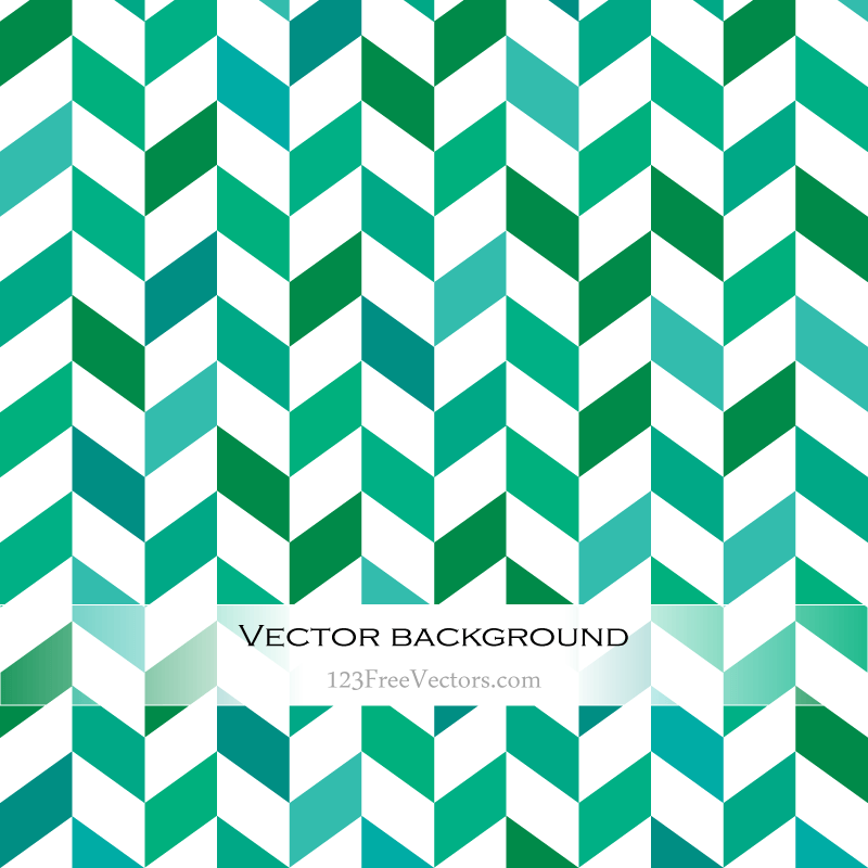 Zigzag Background Illustrator
