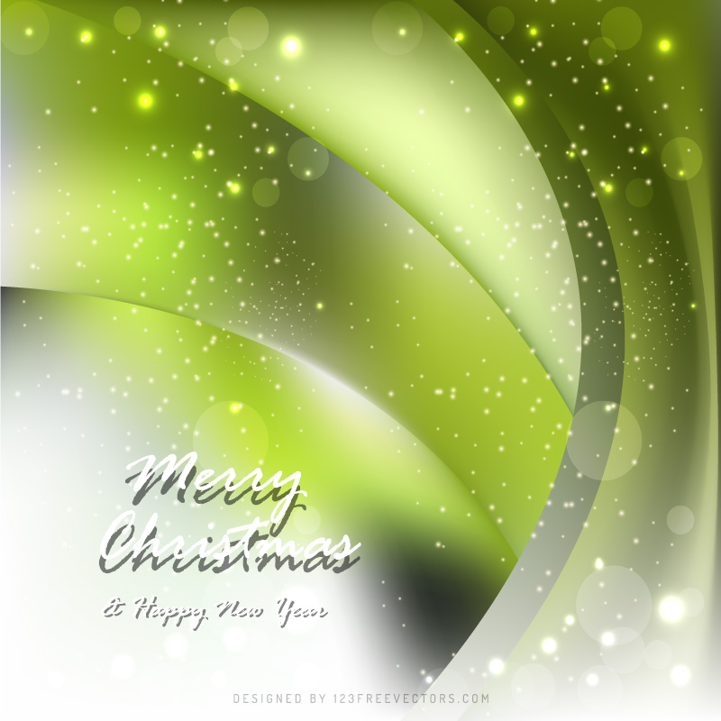 free white and green christmas hd wallpaper backgrounds