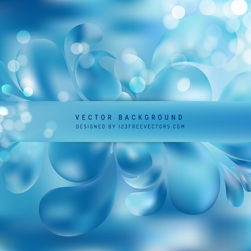 Blue Background Clip art