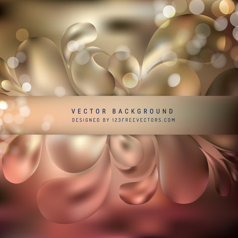 Abstract Dark Color Background Graphics