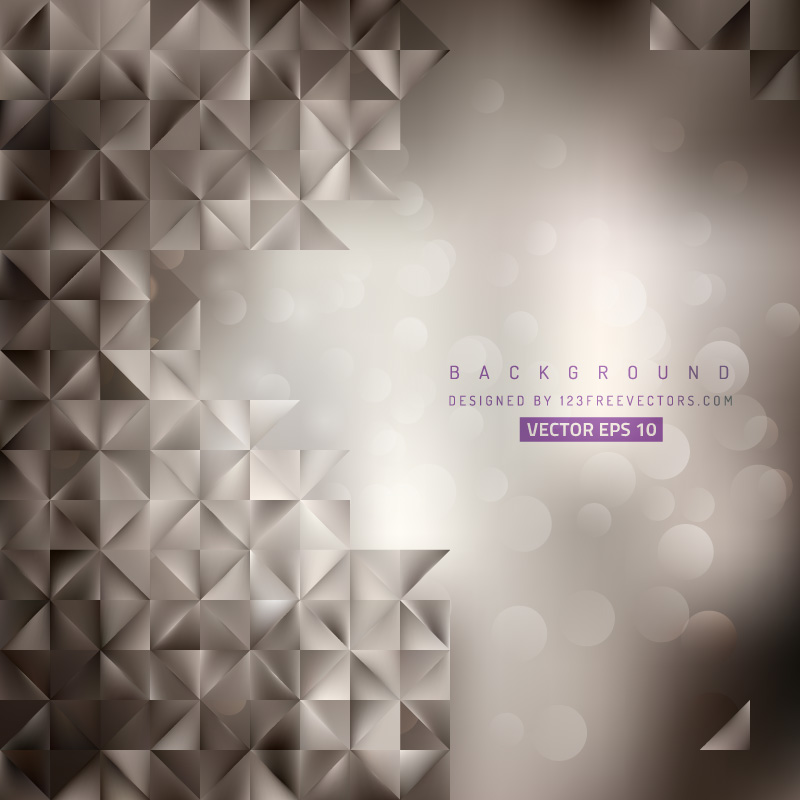 Brown Background Illustrator