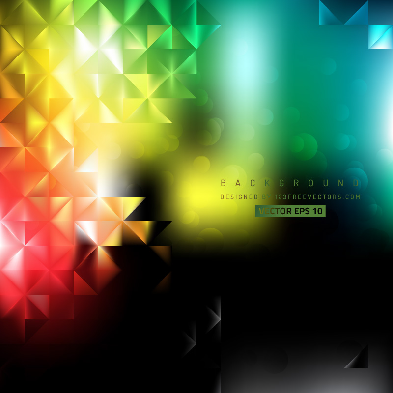 Colorful Background Clip art