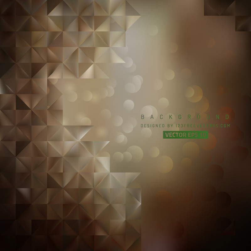 Dark Color Background Design