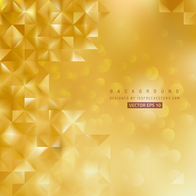 Abstract Orange Background Graphics