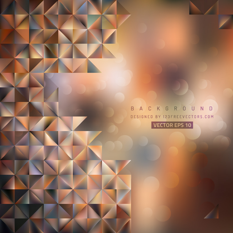 Abstract Background Graphics