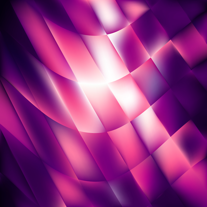 Abstract Dark Pink Background Graphics
