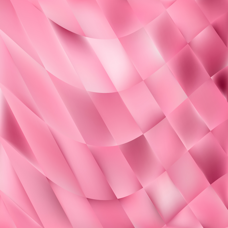 Pink Background Vector