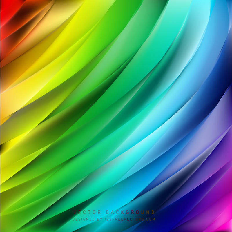 Colorful Background Vector