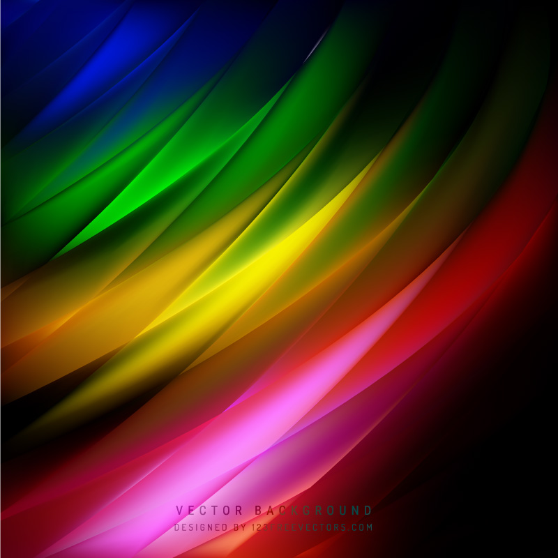 Colorful Background Image