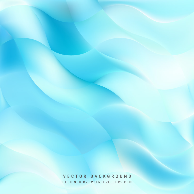 Blue Light Background Vector Art & Graphics