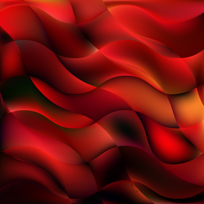 Dark Red Background Vector