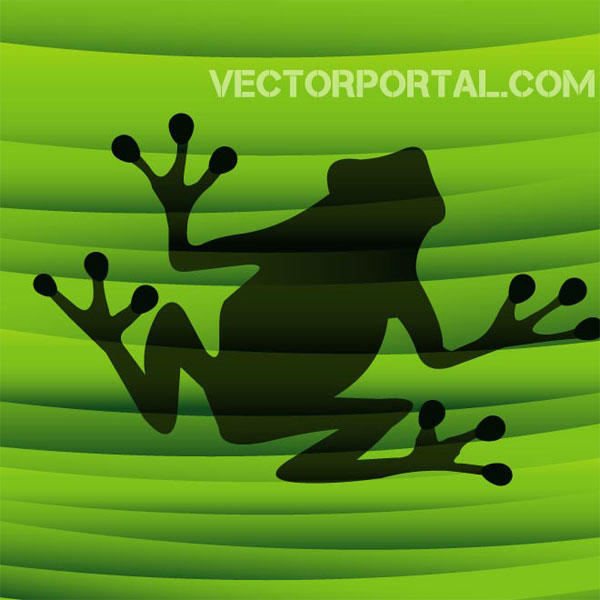 Diving into the Imaginative World of silhouette Vector Designs