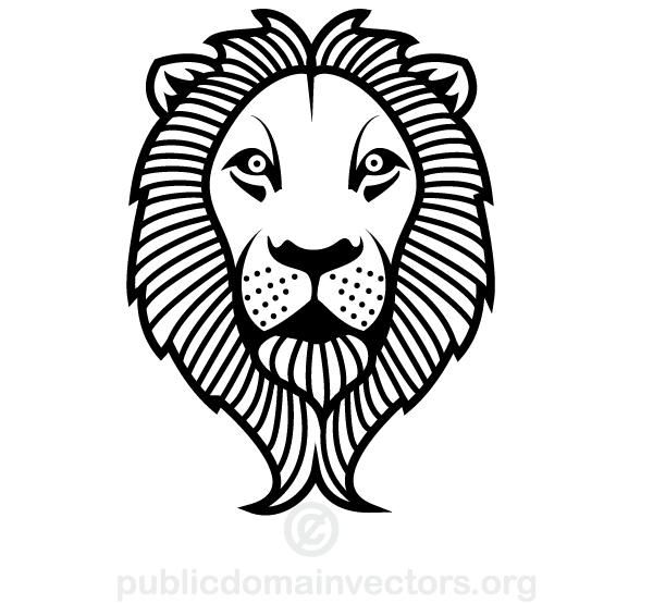 A Profuse Collection Of Lion Vector Designs: From Heraldic Crests To ...