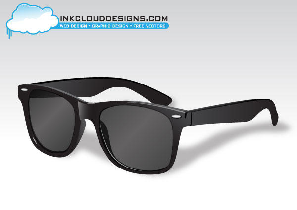 Free Sunglasses Vector