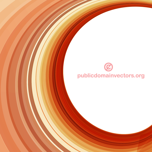 Abstract Vector Page Layout Design for Your Text