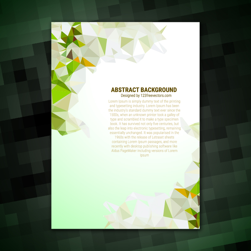 Free Flyer Templates Vector In Blank Templates For Flyers